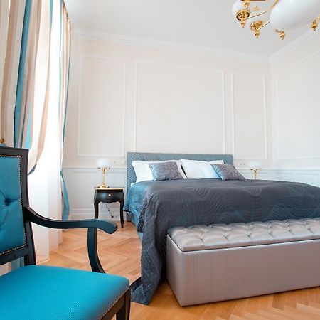 Imperium Residence - Experience The Most Luxurious Apartment In Vienna Center Екстер'єр фото