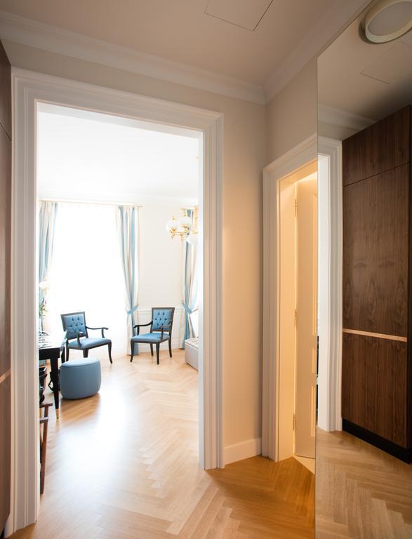 Imperium Residence - Experience The Most Luxurious Apartment In Vienna Center Екстер'єр фото