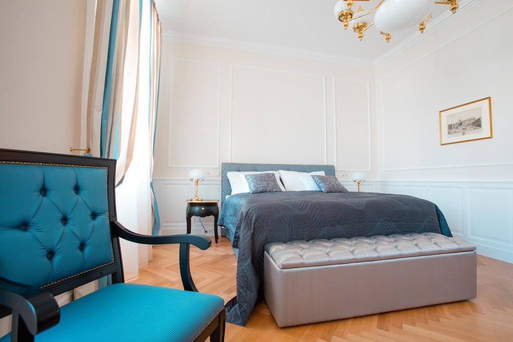 Imperium Residence - Experience The Most Luxurious Apartment In Vienna Center Екстер'єр фото